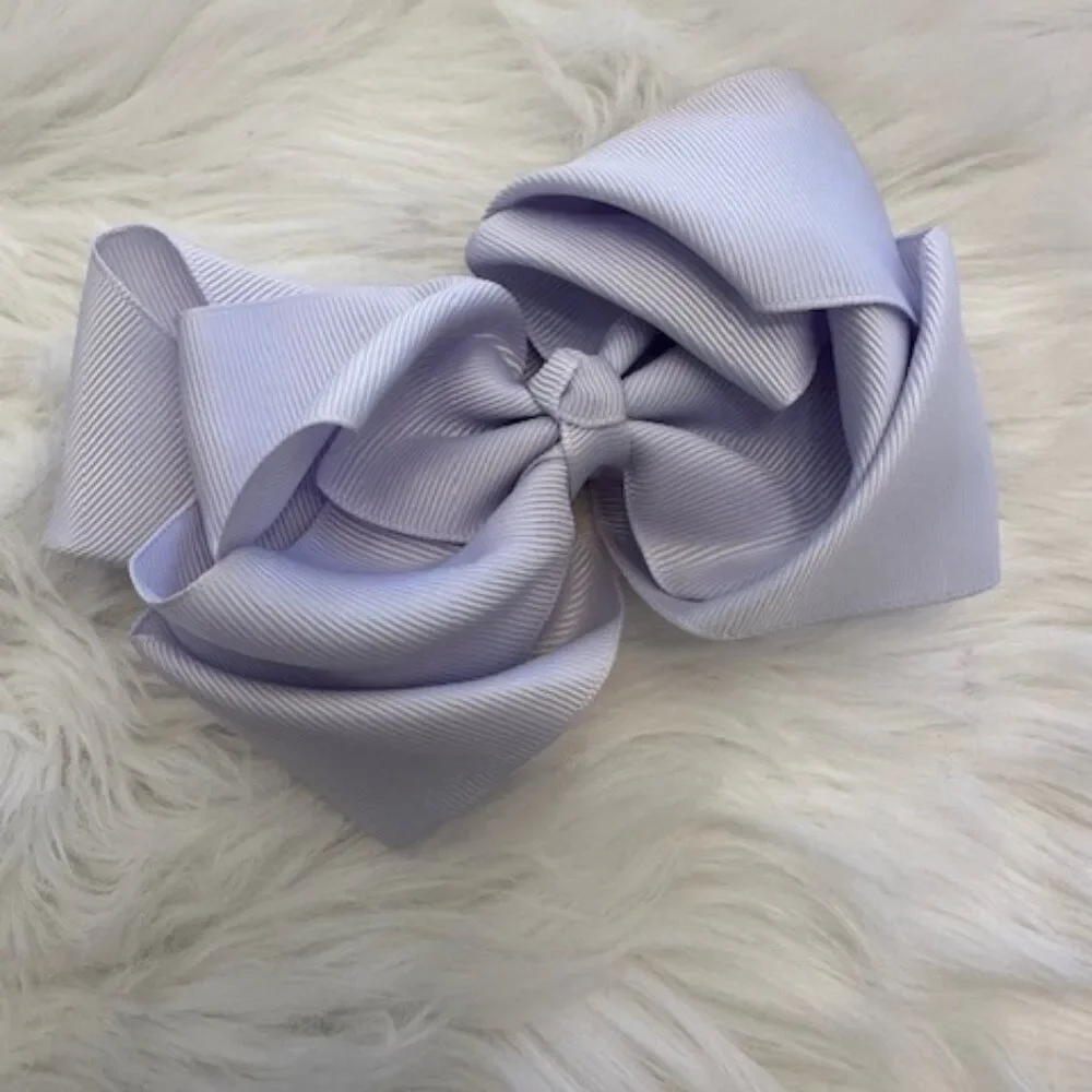 Light Lavender 6